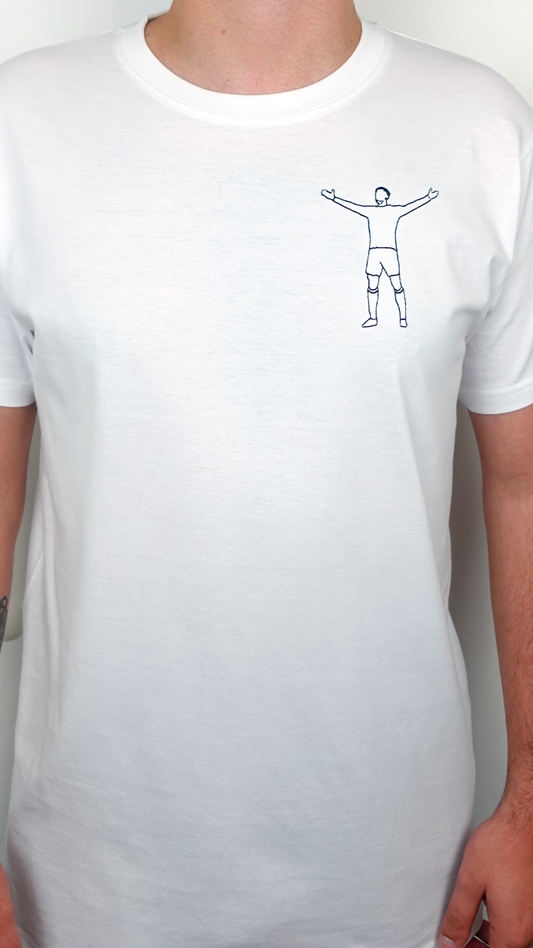 T-shirt Jude Bellingham