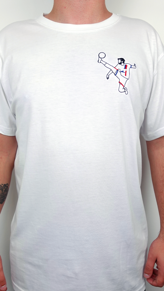 T-shirt Kvaratskhelia