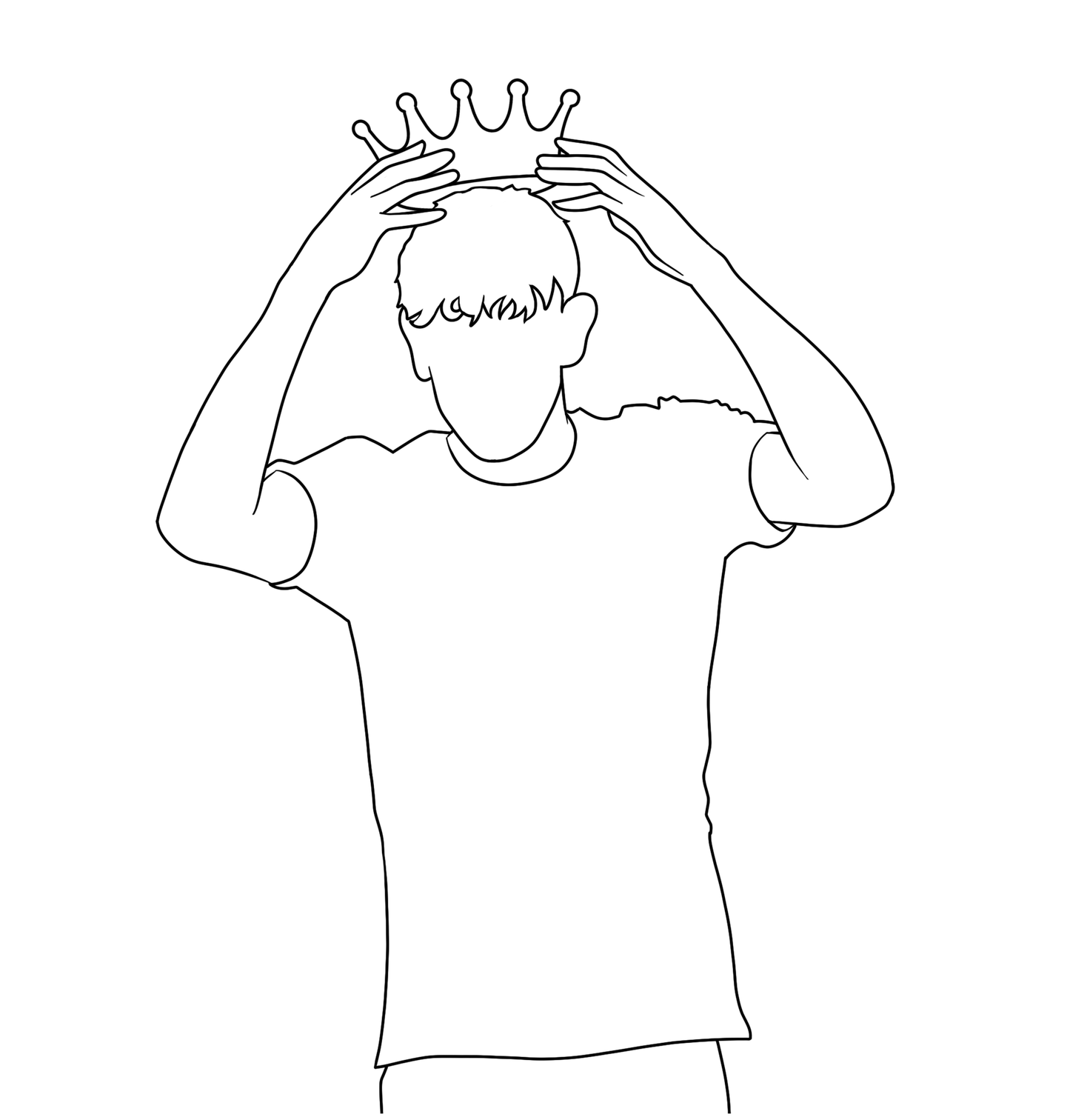 T-shirt Lamine Yamal