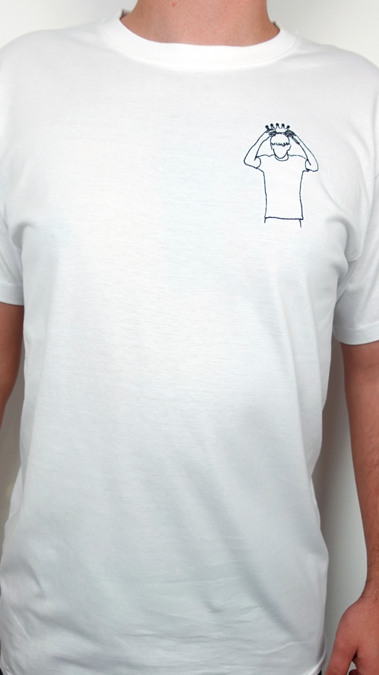 T-shirt Lamine Yamal