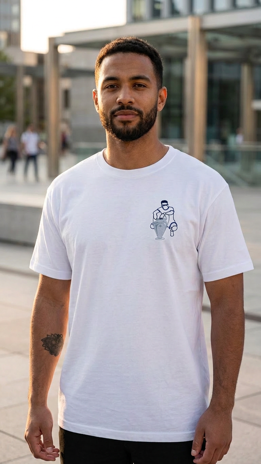 T-shirt Désiré Doué