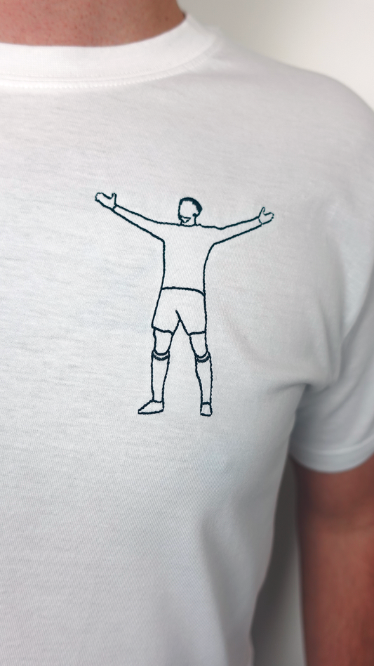 T-shirt Jude Bellingham