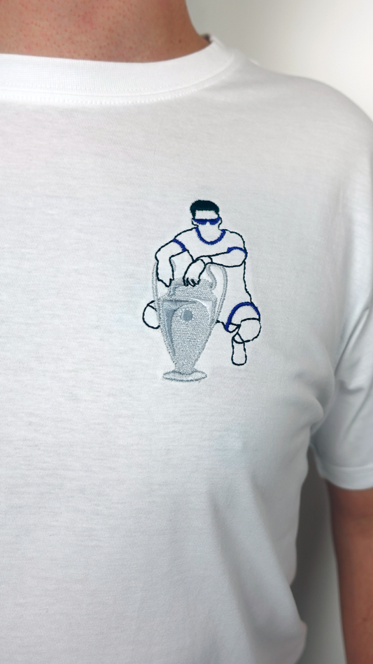 T-shirt Désiré Doué