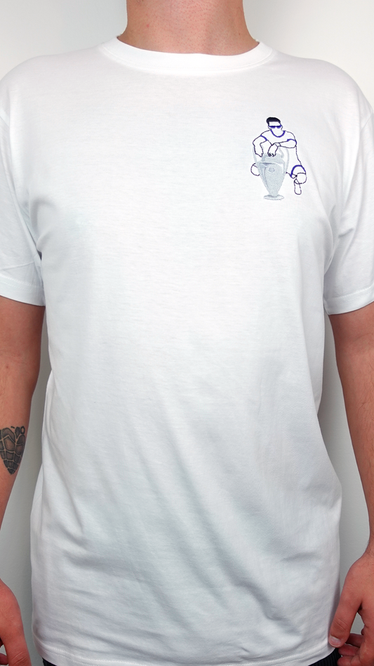 T-shirt Désiré Doué