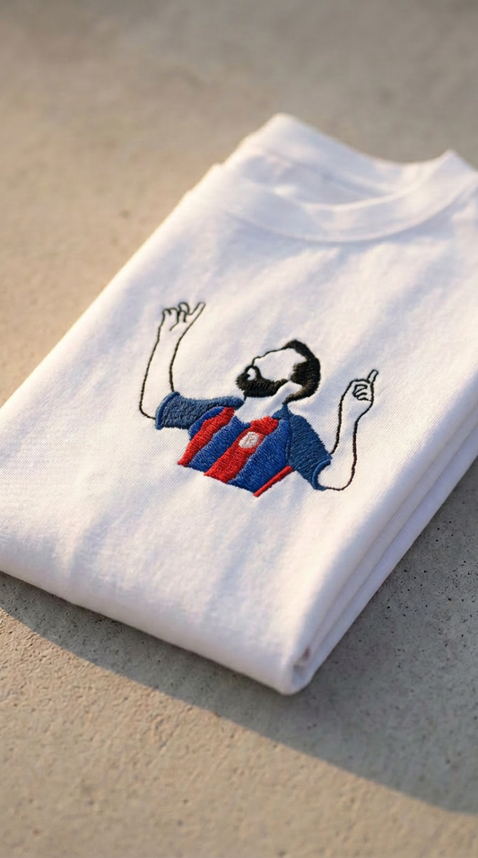 T-shirt Lionel Messi