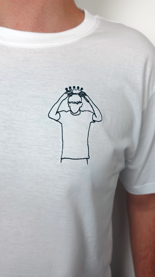 T-shirt Lamine Yamal