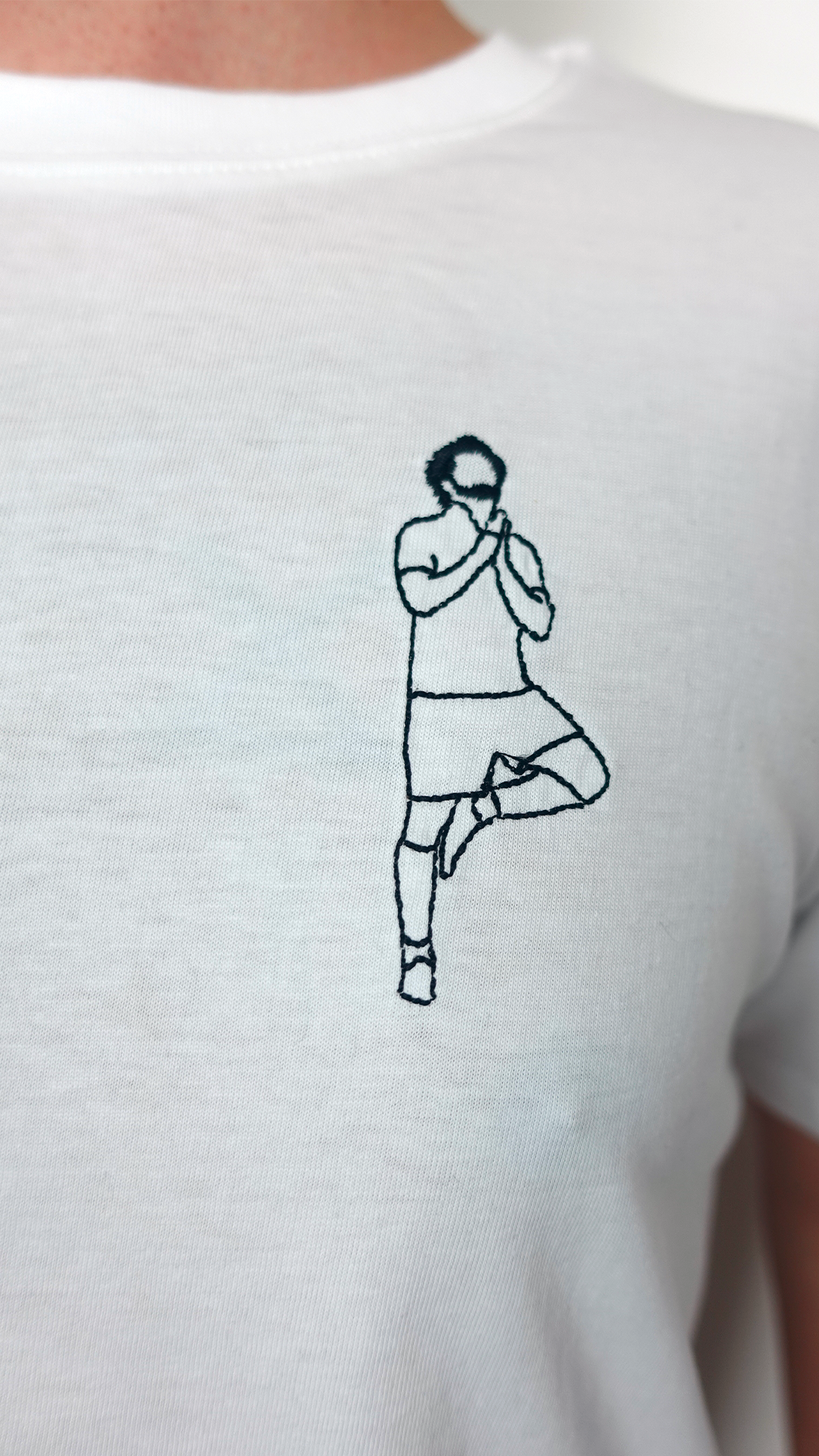T-shirt Mohamed Salah