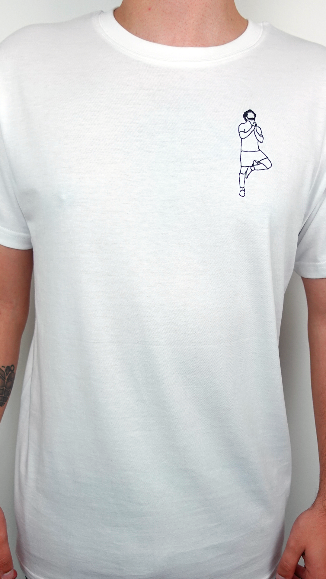 T-shirt Mohamed Salah