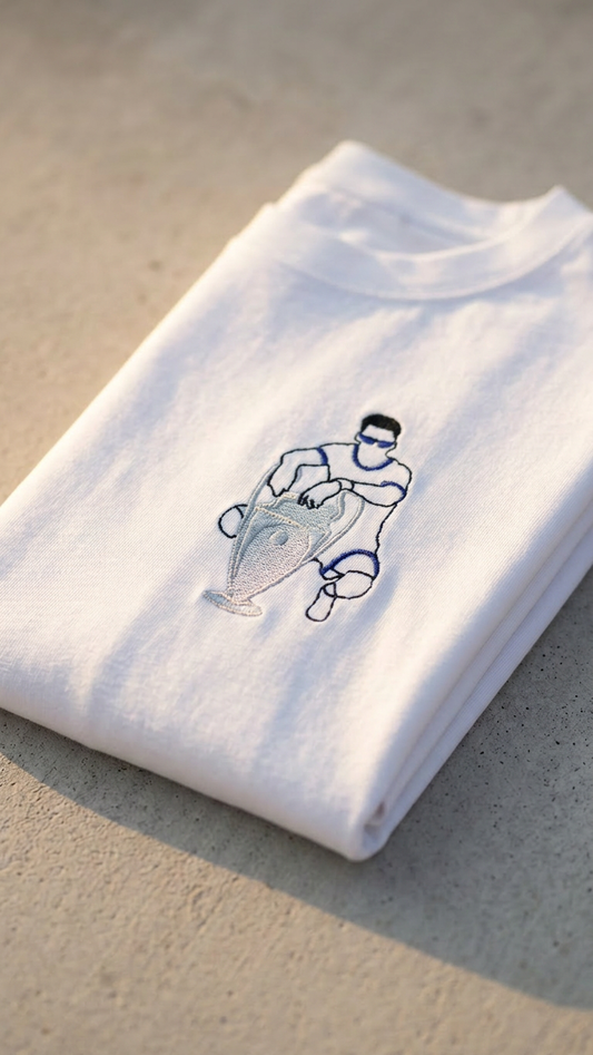 T-shirt Désiré Doué