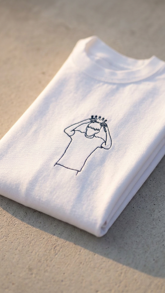 T-shirt Lamine Yamal