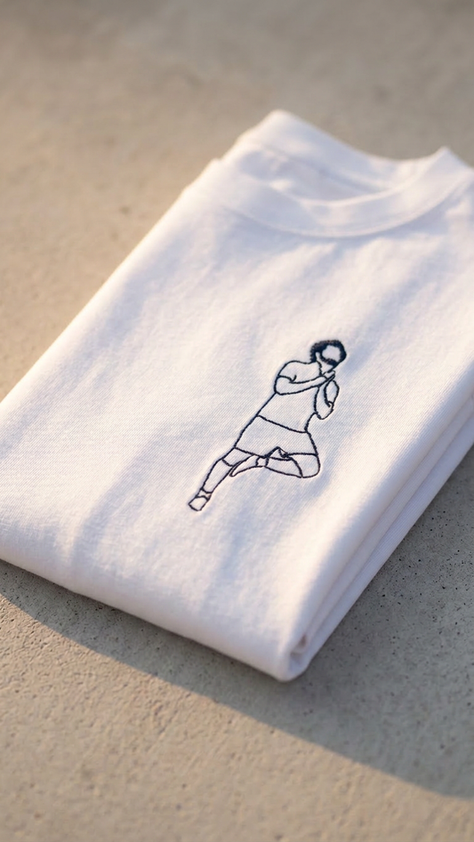 T-shirt Mohamed Salah